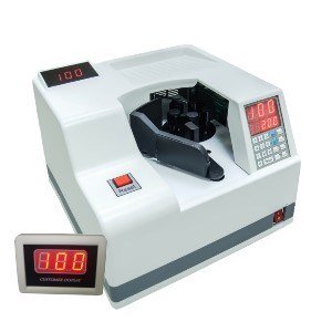 TayChian Packet Counting Machine Model: TC-5500