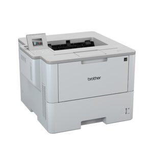 Brother HL-L6400DW A4 Business Mono Laser Printer