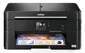 Brother MFC-J2320 Multifunction Monochrome Printer