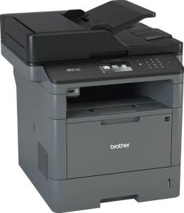 MFC-L5755DW Mono Laser Printer
