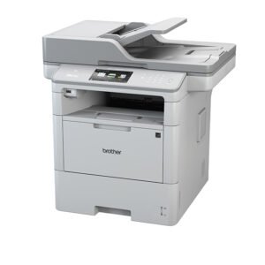 MFC-L6900DW Mono Laser Printer