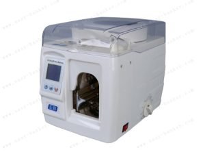 Note / Packet Binding Machine Model: JB-230 (30 MM)