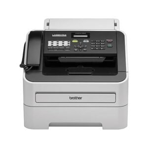 MONO LASER MFC FAX-2840