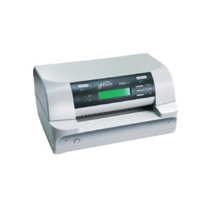 GLOBALIS Passbook Printer Model: PR-90 Plus