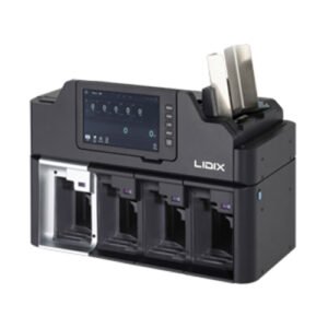 LIDIX Model GL-4 (3+1) - Korea - SBP Approved