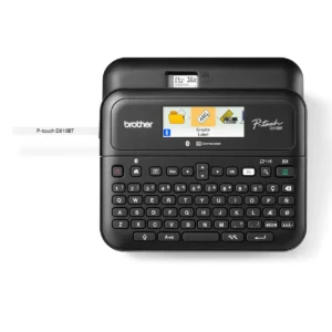 PT-D610BT Label Printer