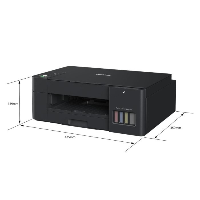 T220-DIMENSION