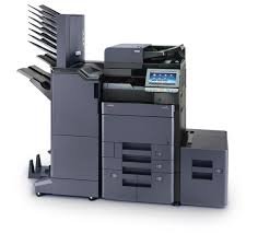 Kyocera TASKalfa MZ4000i/MZ3200i Copier