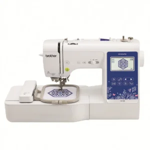 Innov-is NV180 Sewing, Quilting & Embroidery Machine