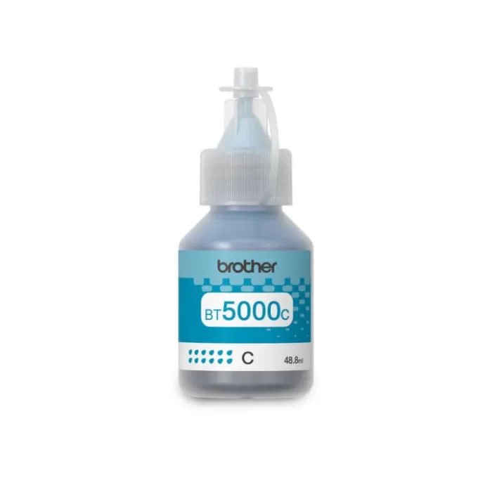 Ink-Tank-Printers-Brother-Genuine-BT5000C Ink-Tank-Printers-Brother-Genuine-BT5000C