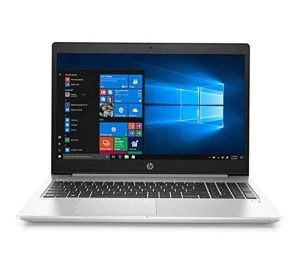HP 650 G7 10th Gen Core i5