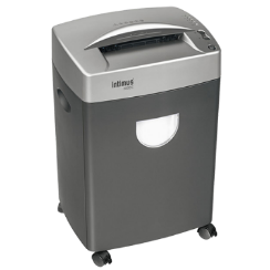 Intimus Paper Shredder (Germany) Model: 2500C