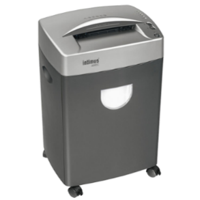 Intimus Paper Shredder (Germany) Model: 3000S